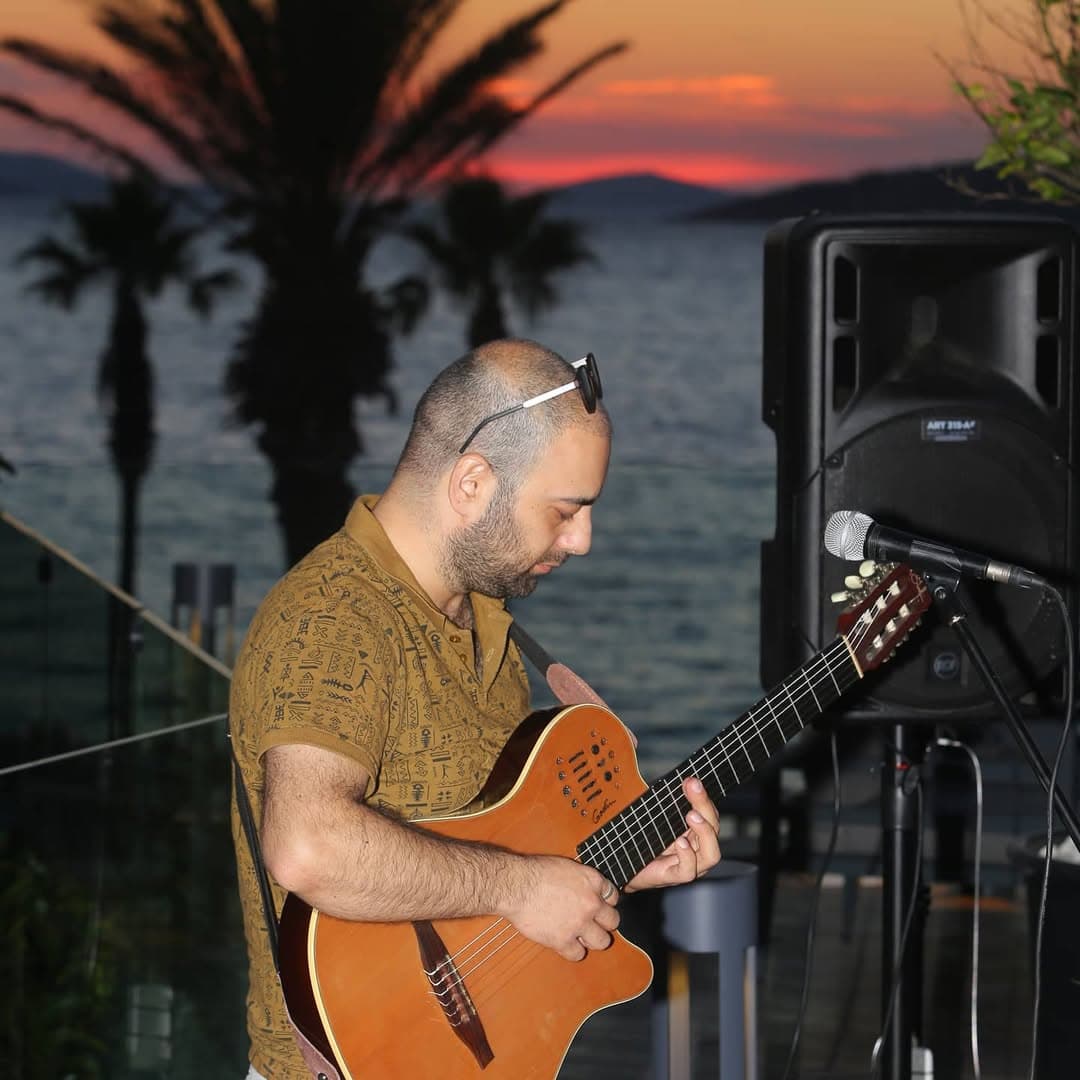 Yağız Sürel