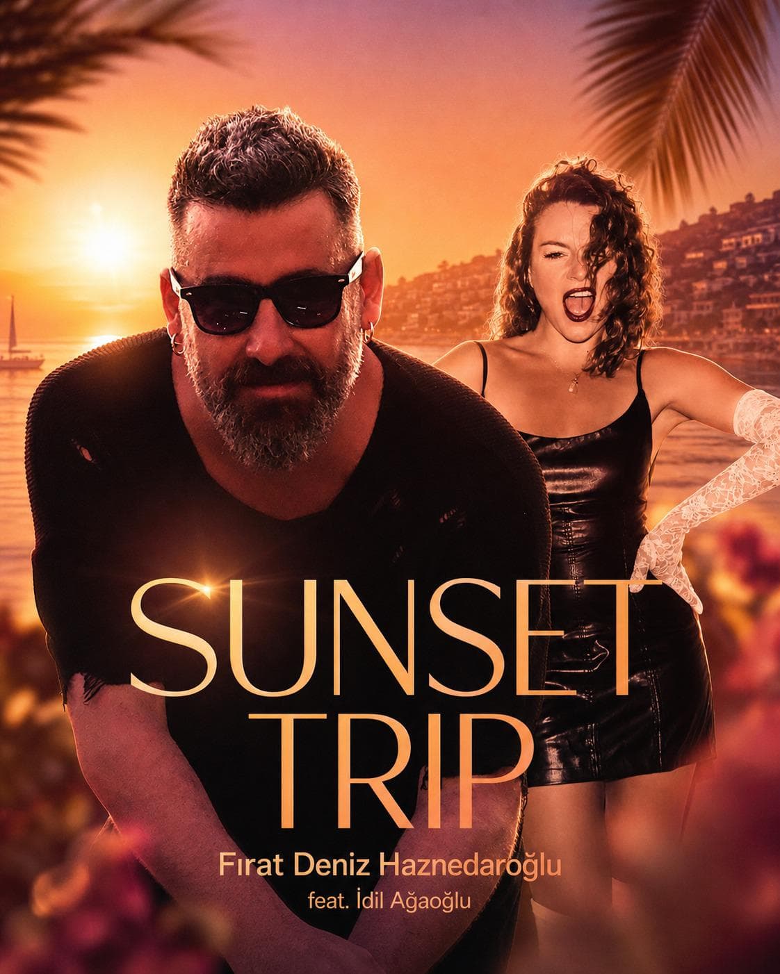Sunset Trip