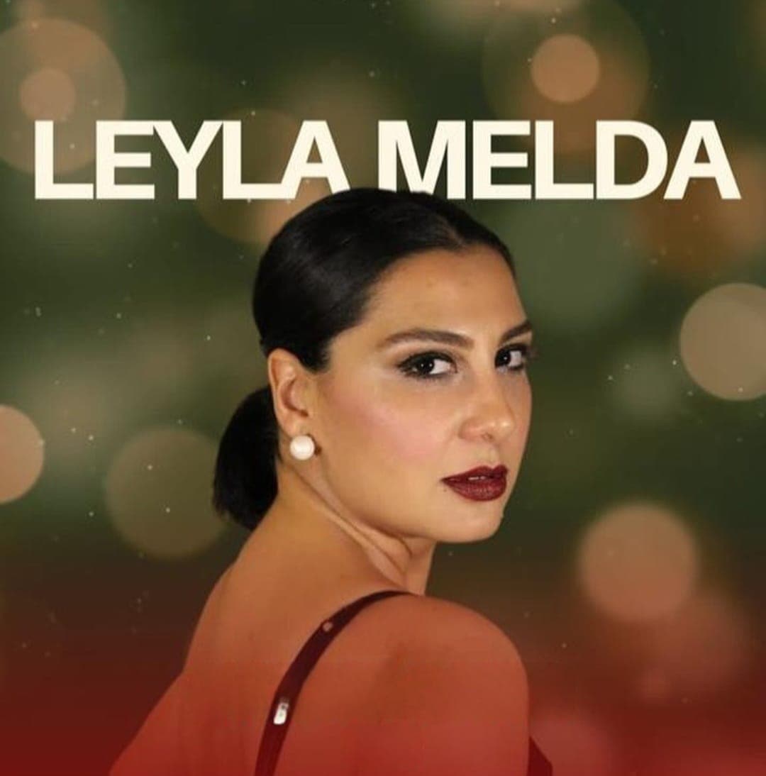 Leyla Melda
