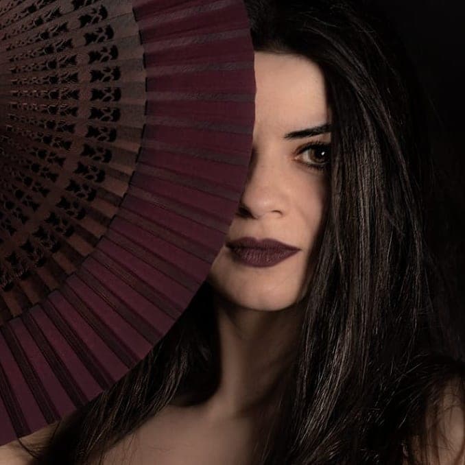 Burcu Gökalp