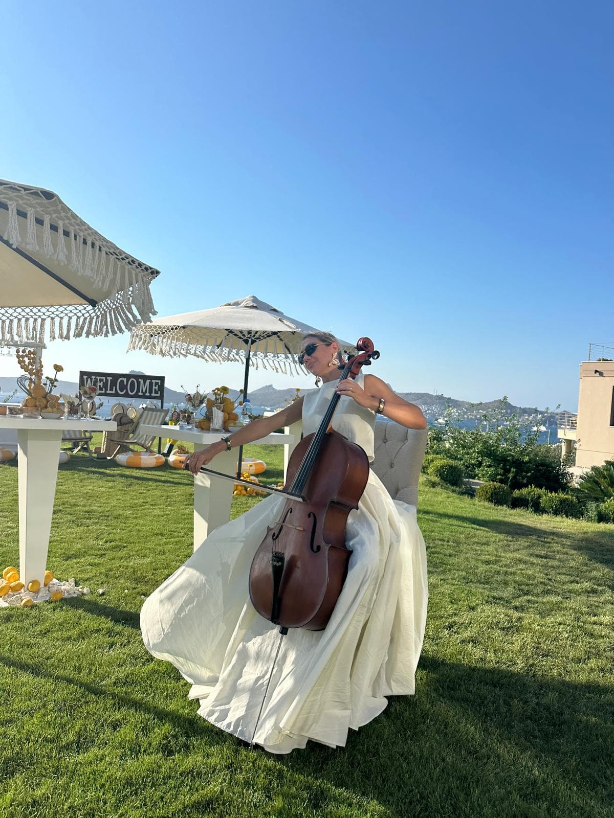 Cello