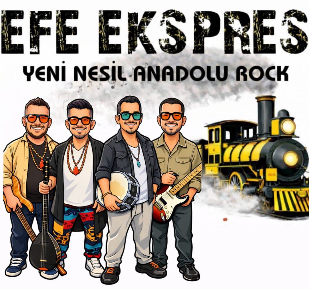 Efe Ekspres