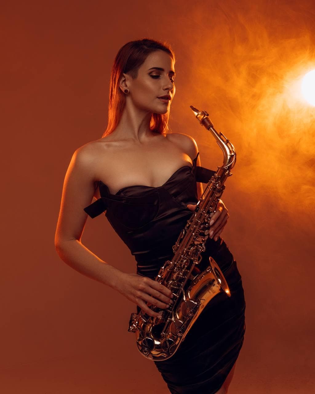 Sax