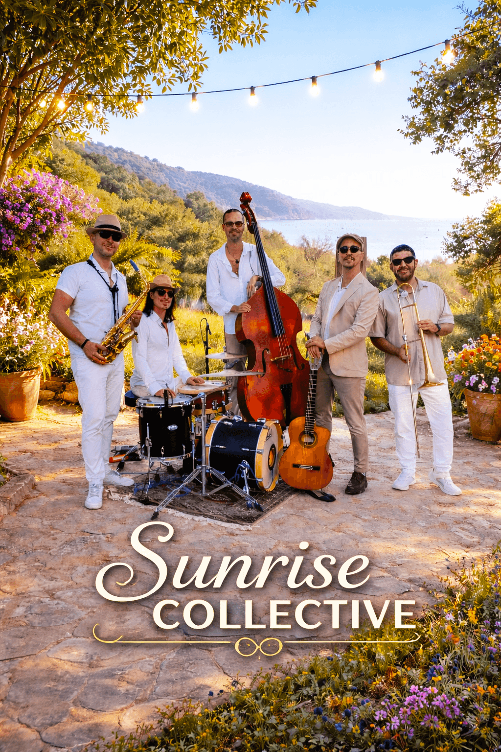 Sunrise Collective