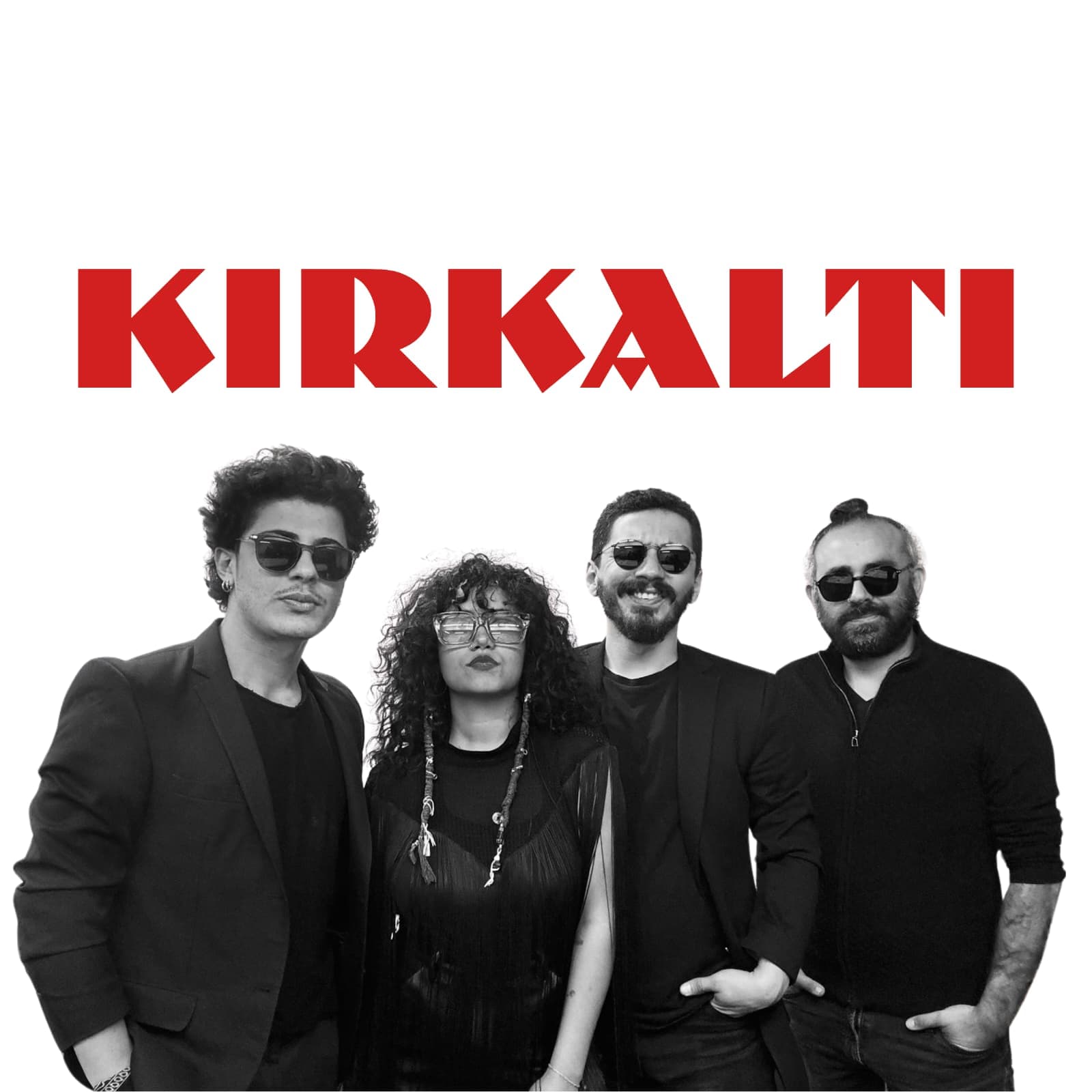 Kırkaltı