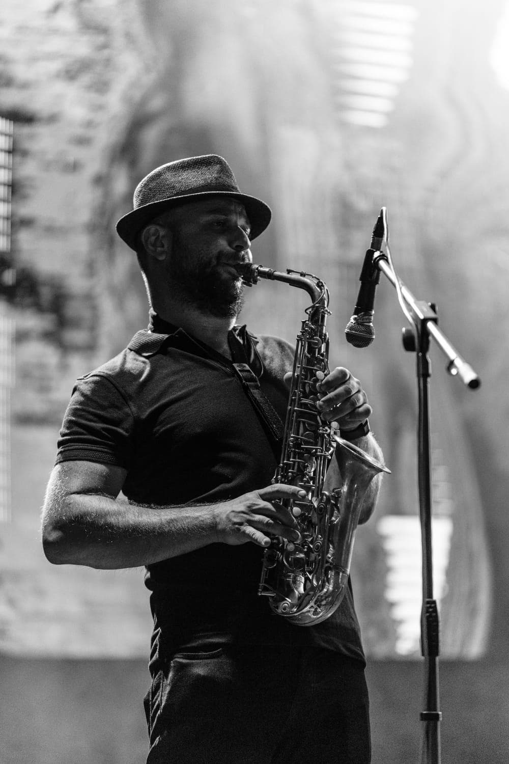 Sax