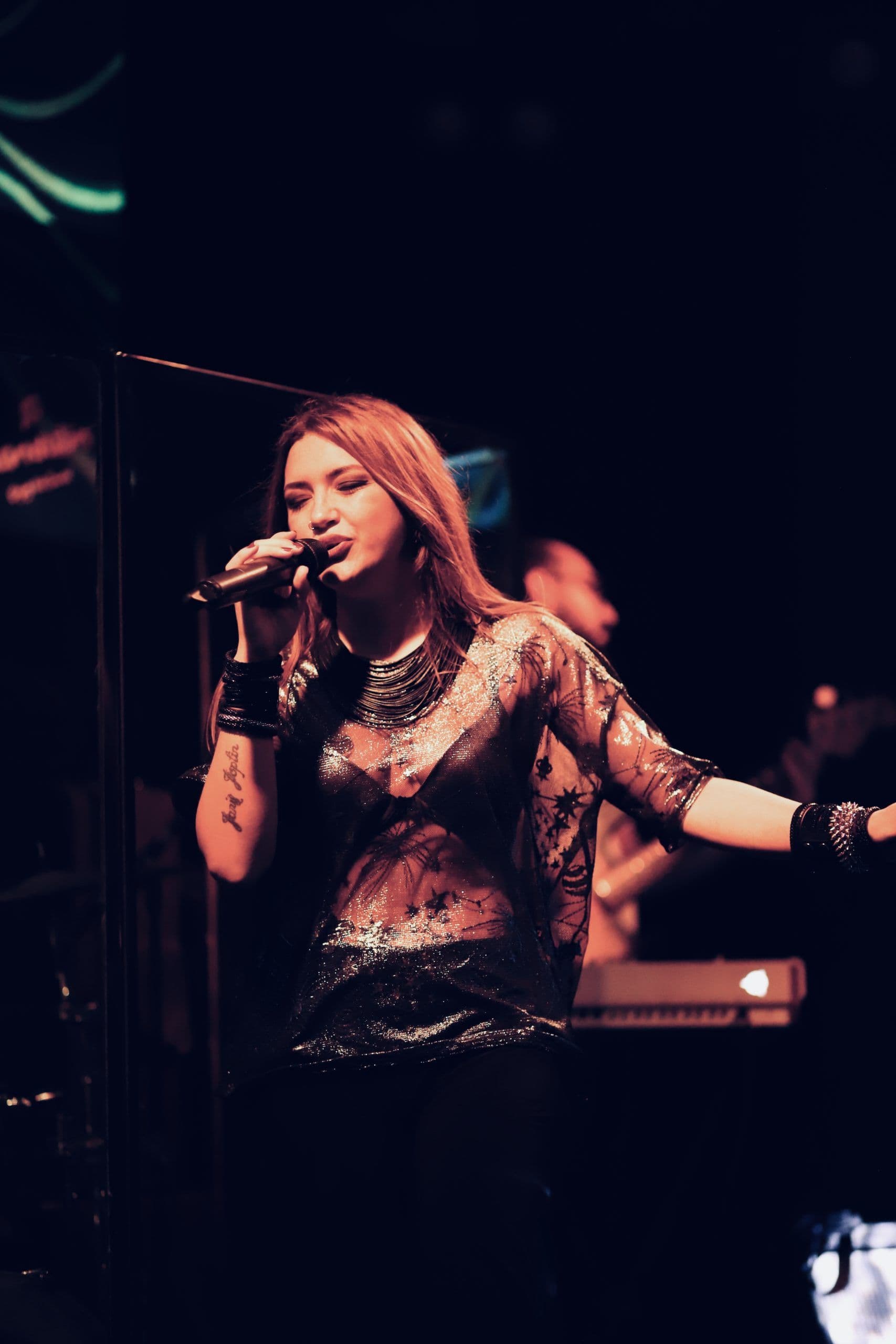 Melis Dağ