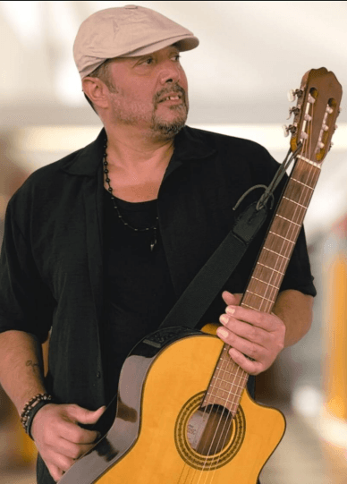 Murat Güvendiksoy